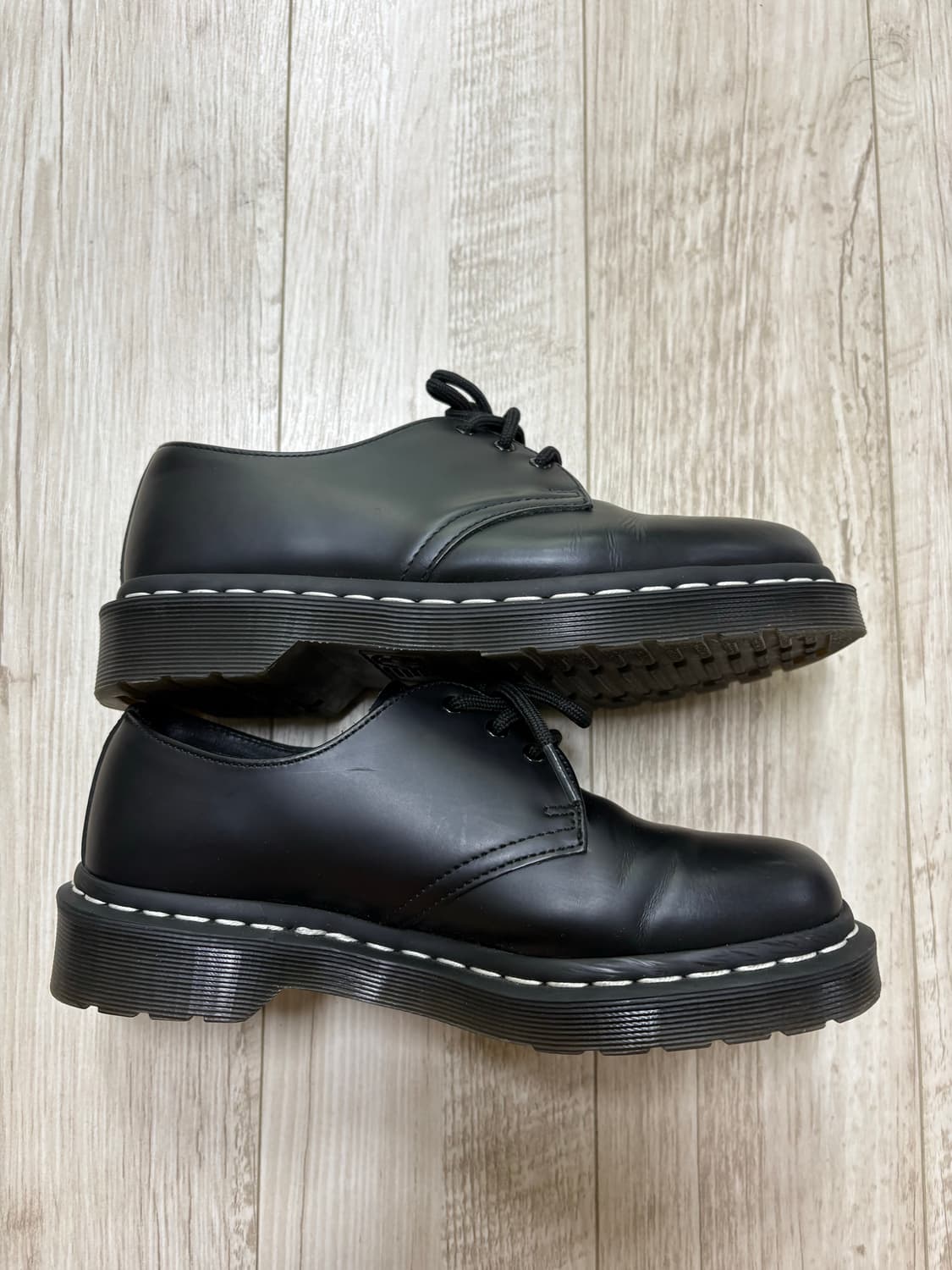 닥터마틴 1461 3홀 ws스무스 240 상품이미지3