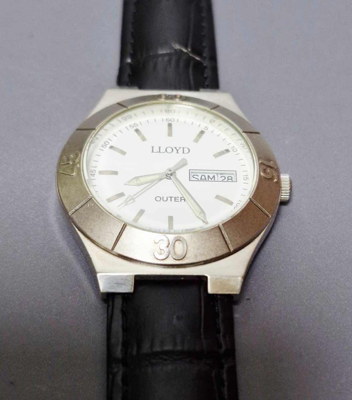 로이드 남성 쿼츠시계  상품이미지4