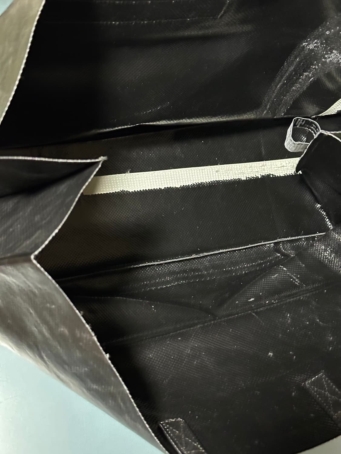 새제품 Freitag 프라이탁 올검 마이애미 와이드 상품이미지3