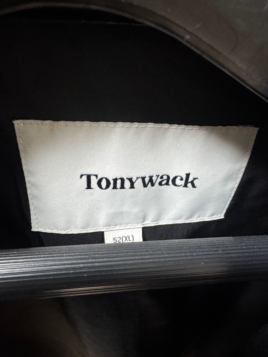 토니웩 베를린 집업 자켓 상품이미지4