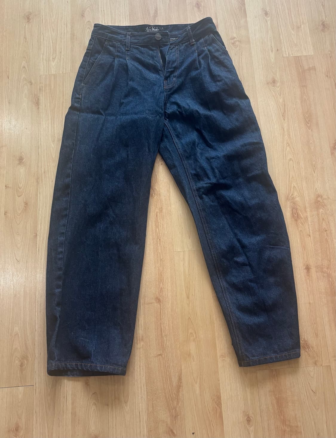 진청바지 싸게 팔아요 상품이미지1