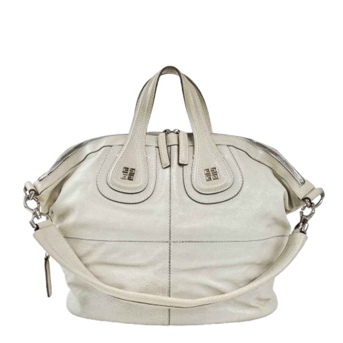 정품 지방시 페이던트가죽 나이팅게일백 상품이미지1