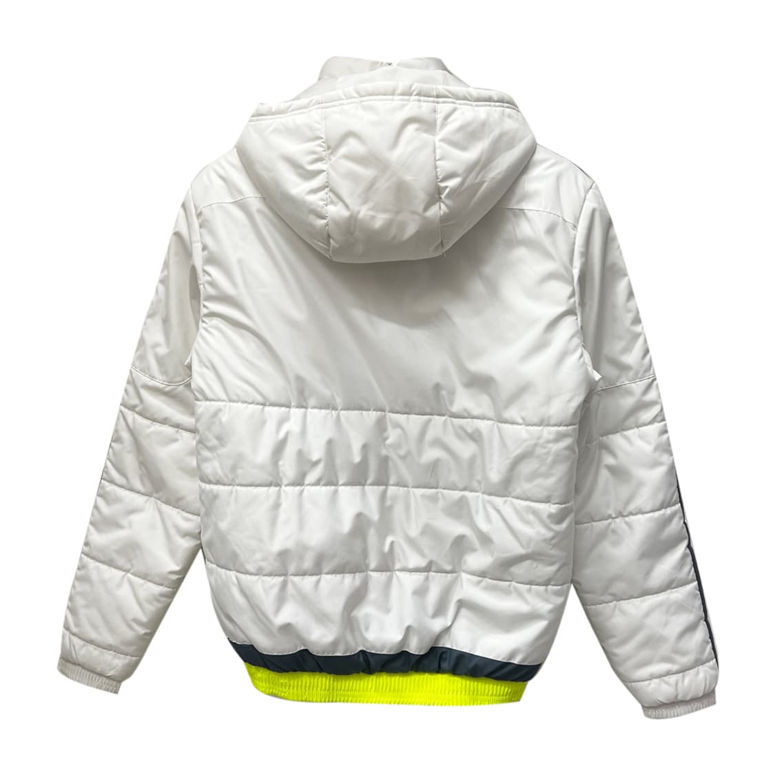 아디다스 15-16 레알 마드리드 패딩 자켓 XS 상품이미지2