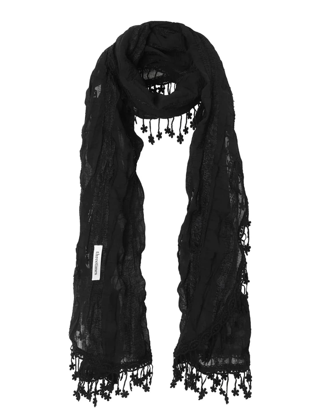 Delling scarf (스카프) 상품이미지1