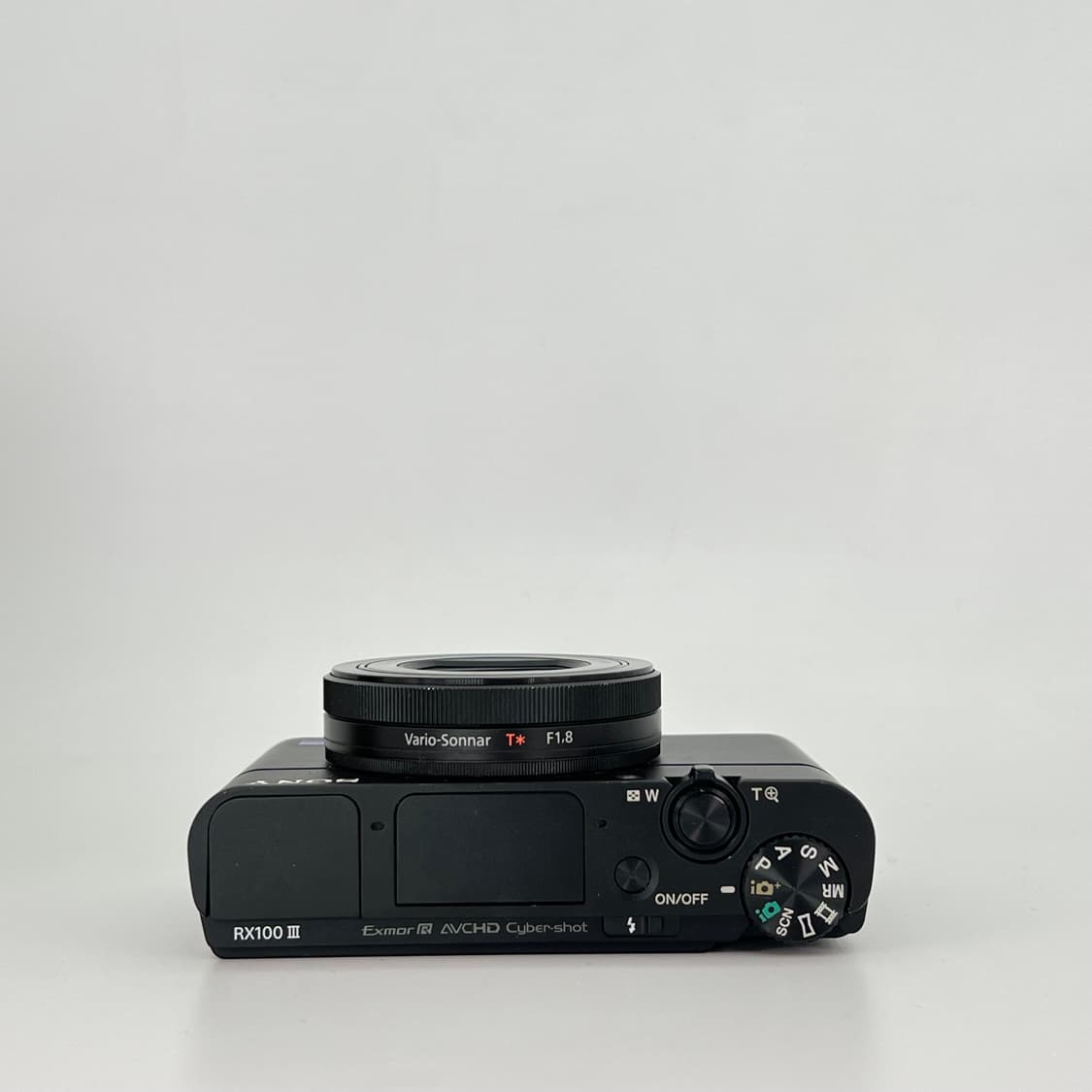 소니 사이버샷 Sony Cyber-shot DSC-RX100M3 블랙 상품이미지8