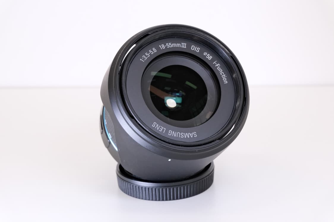삼성 NX300M 미러리스 디지털 카메라 상품이미지7
