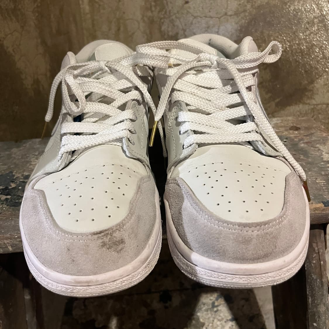 나이키 에어조던1 로우 상품이미지3