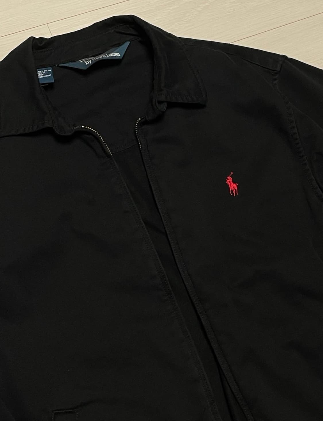 폴로 랄프로렌 헤링턴 자켓 상품이미지1