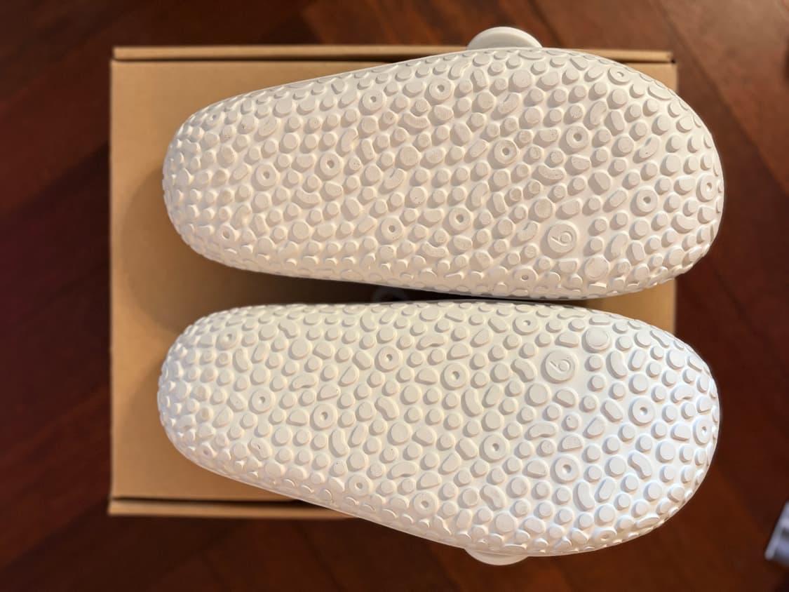 Allbirds 슈가 슬라이더 블리자드 270 상품이미지7