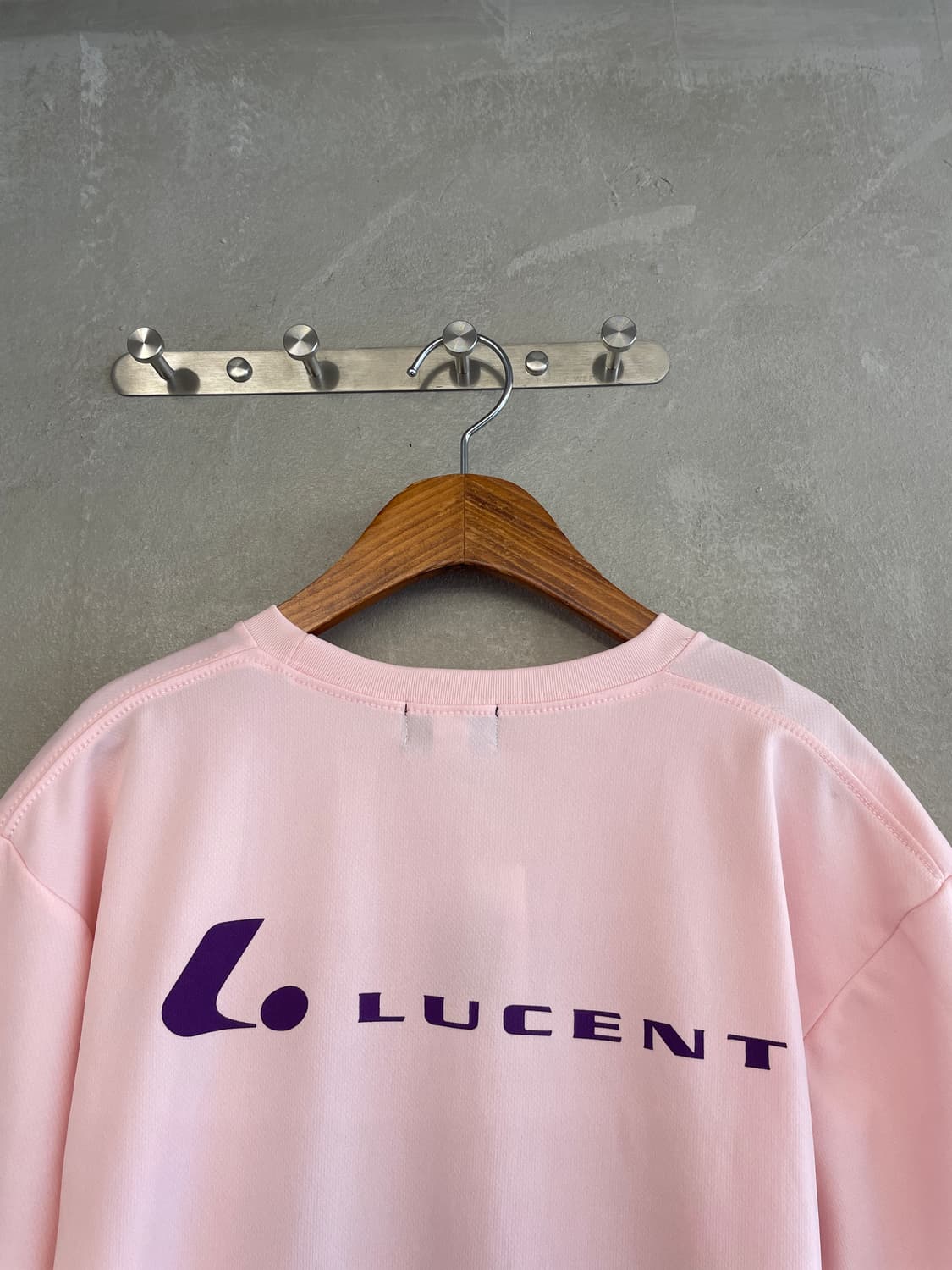 Lucent T-shirt 상품이미지8