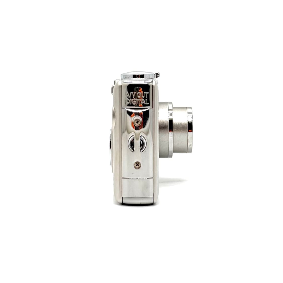 [아이유픽!] 캐논 IXY DIGITAL 55 디지털카메라 상품이미지7