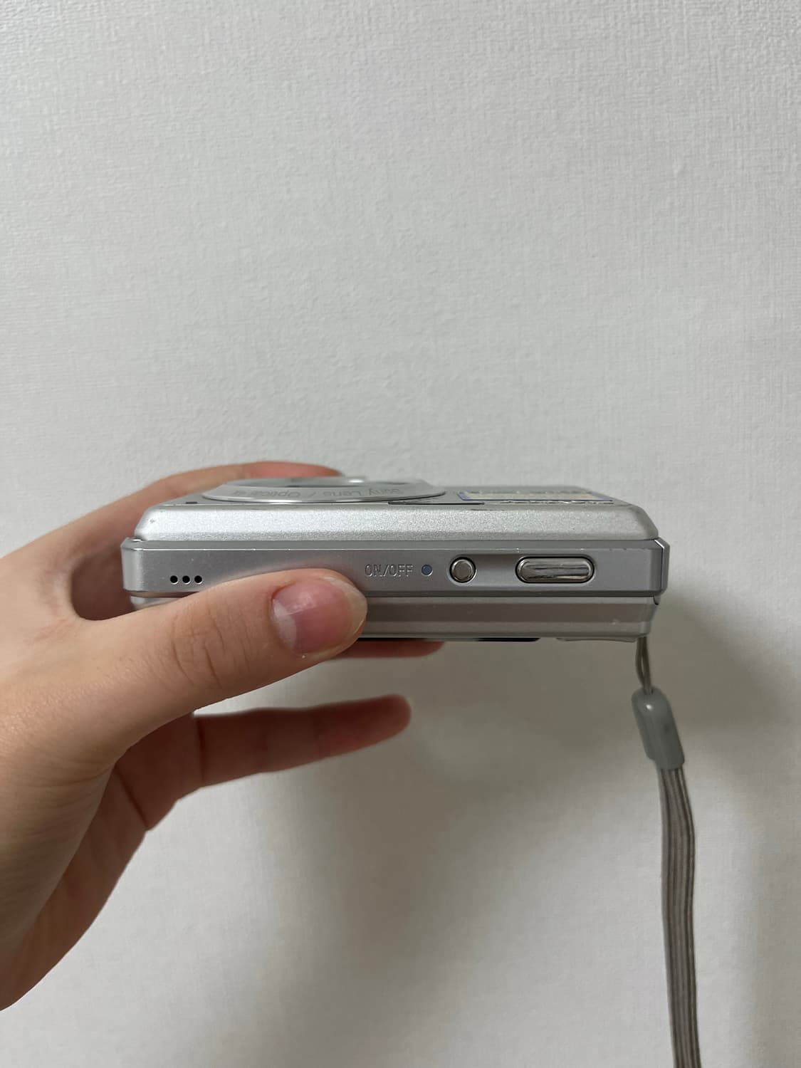 소니 사이버샷 dsc-s950 상품이미지5