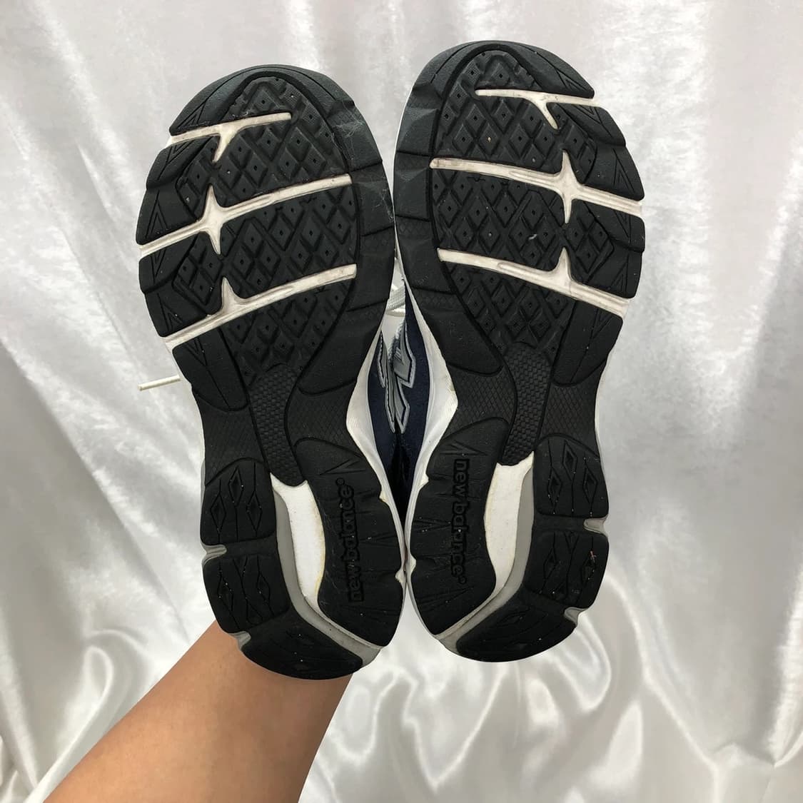 뉴발란스 990 운동화 사이즈215  상품이미지6