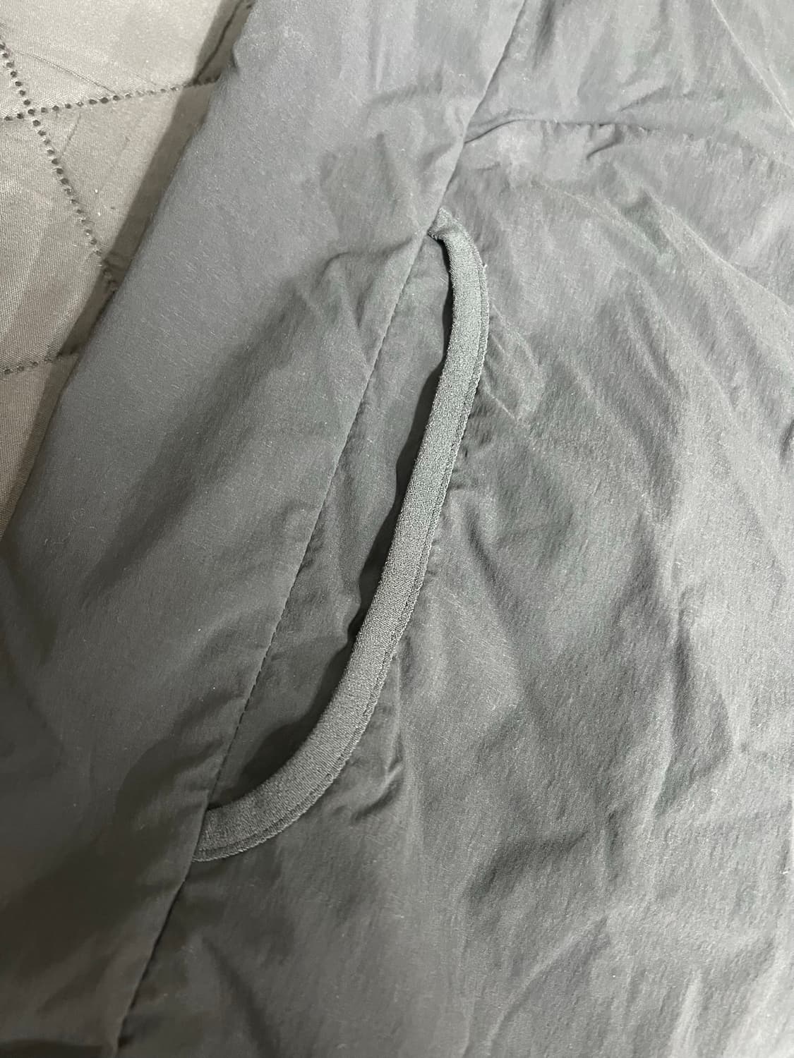 acg 파이브타워스 바람막이 자켓 아시아 (L) 판매 상품이미지5