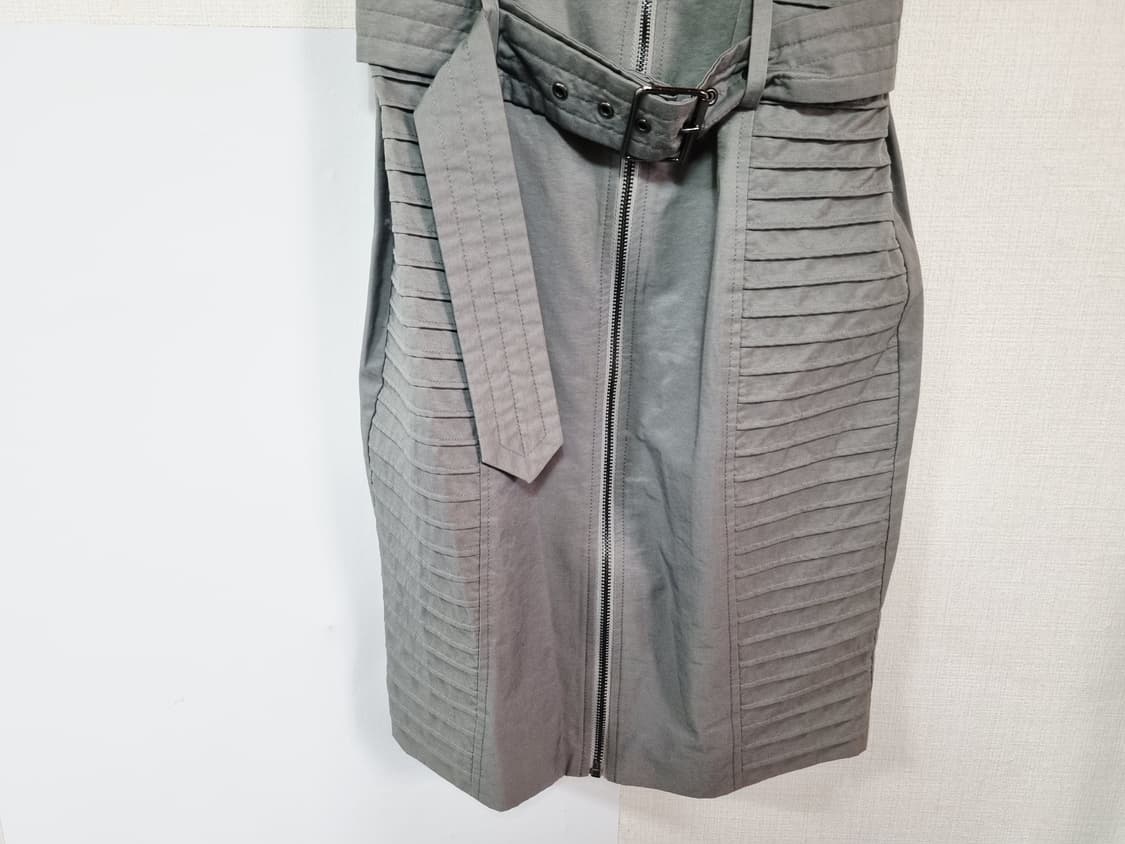 미우미우 정품 원피스 55사이즈  상품이미지3