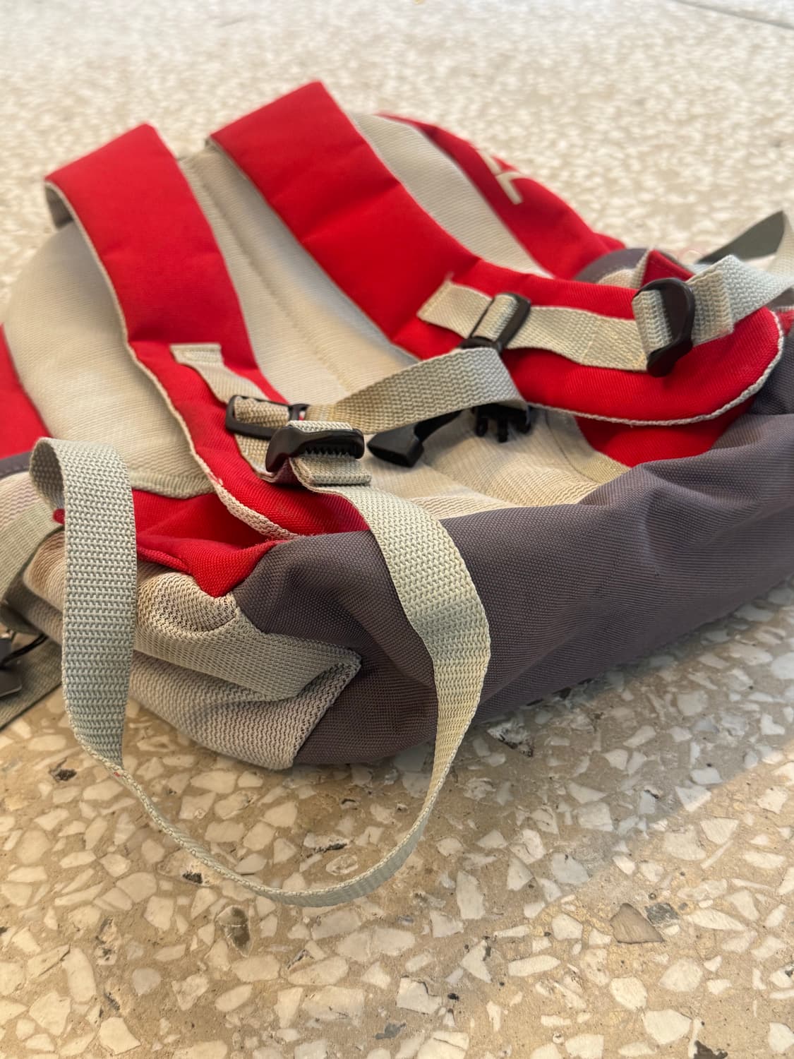 O'Neill vintage outdoor backpack 상품이미지6