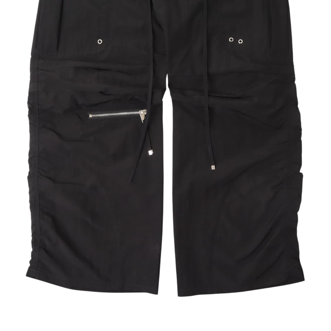 나체 nache puckering jogger pants 팬츠 상품이미지4