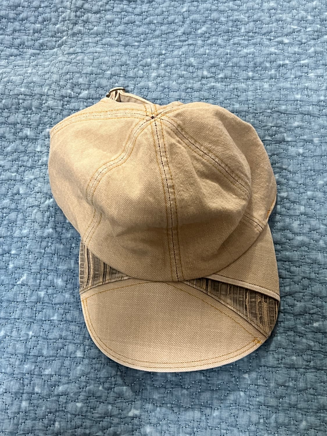 엑슬림 xlim 모자 2개 일괄 판매 상품이미지2