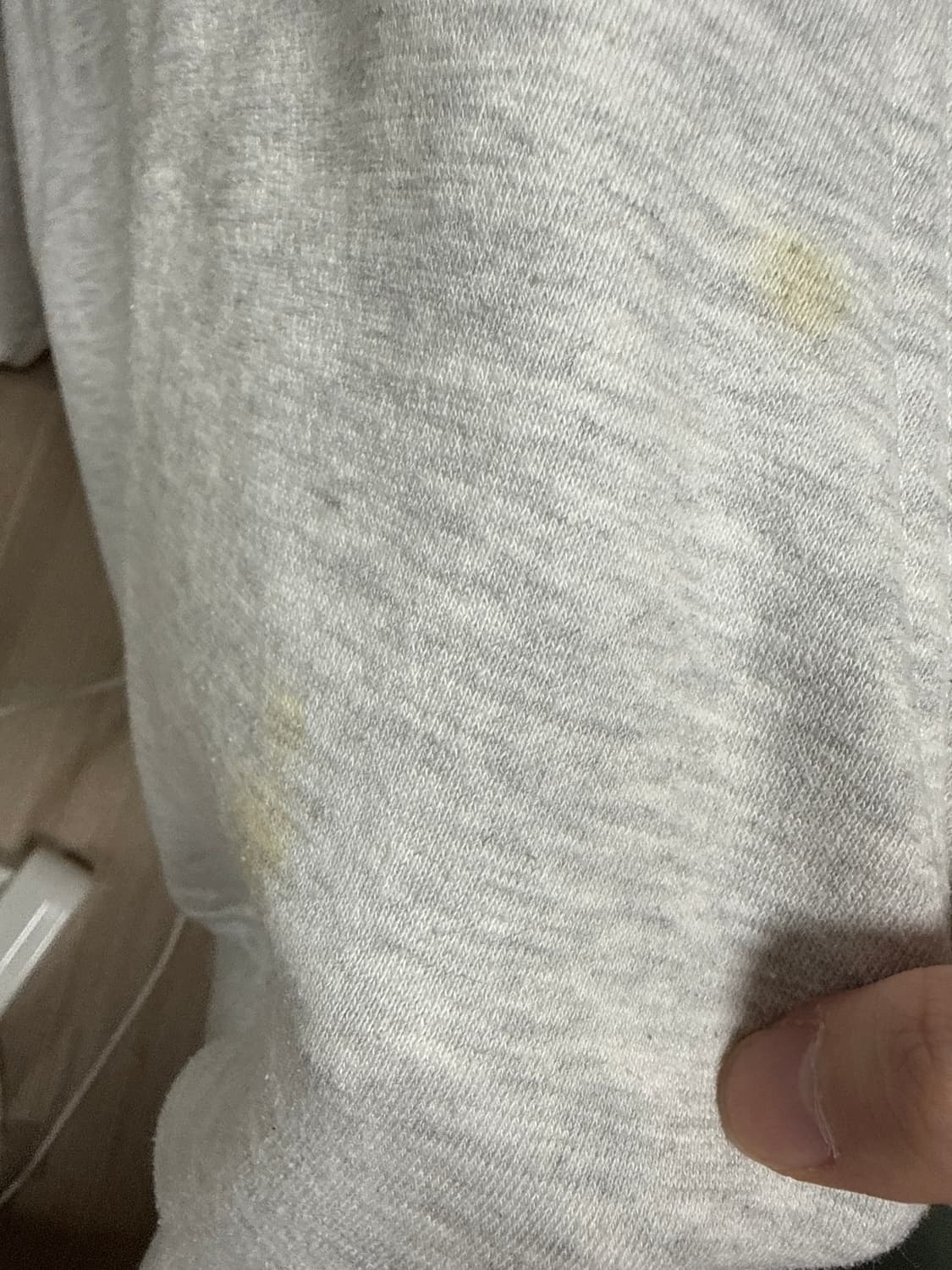 브라운브레스 후드티 상품이미지3