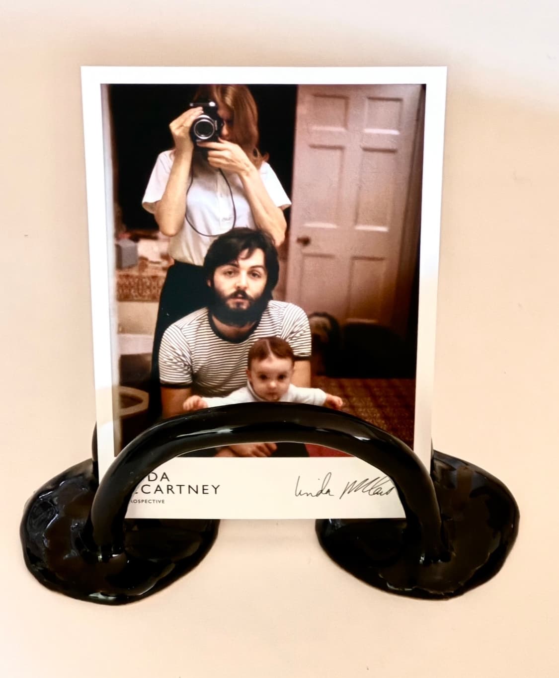 사진 엽서 스탠드 상품이미지1