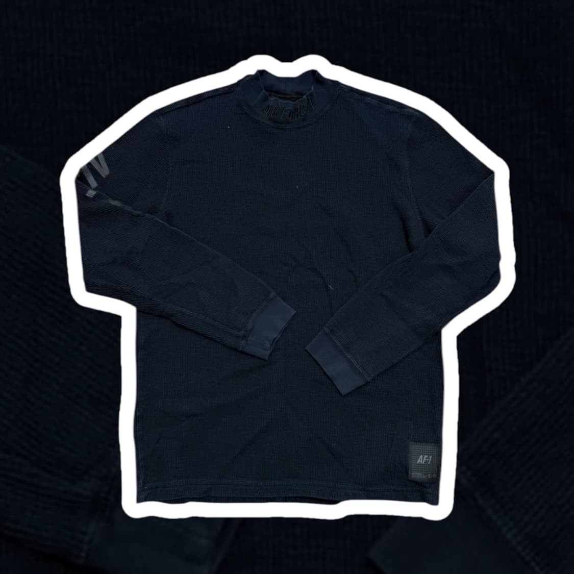 나이키 니트 상품이미지3