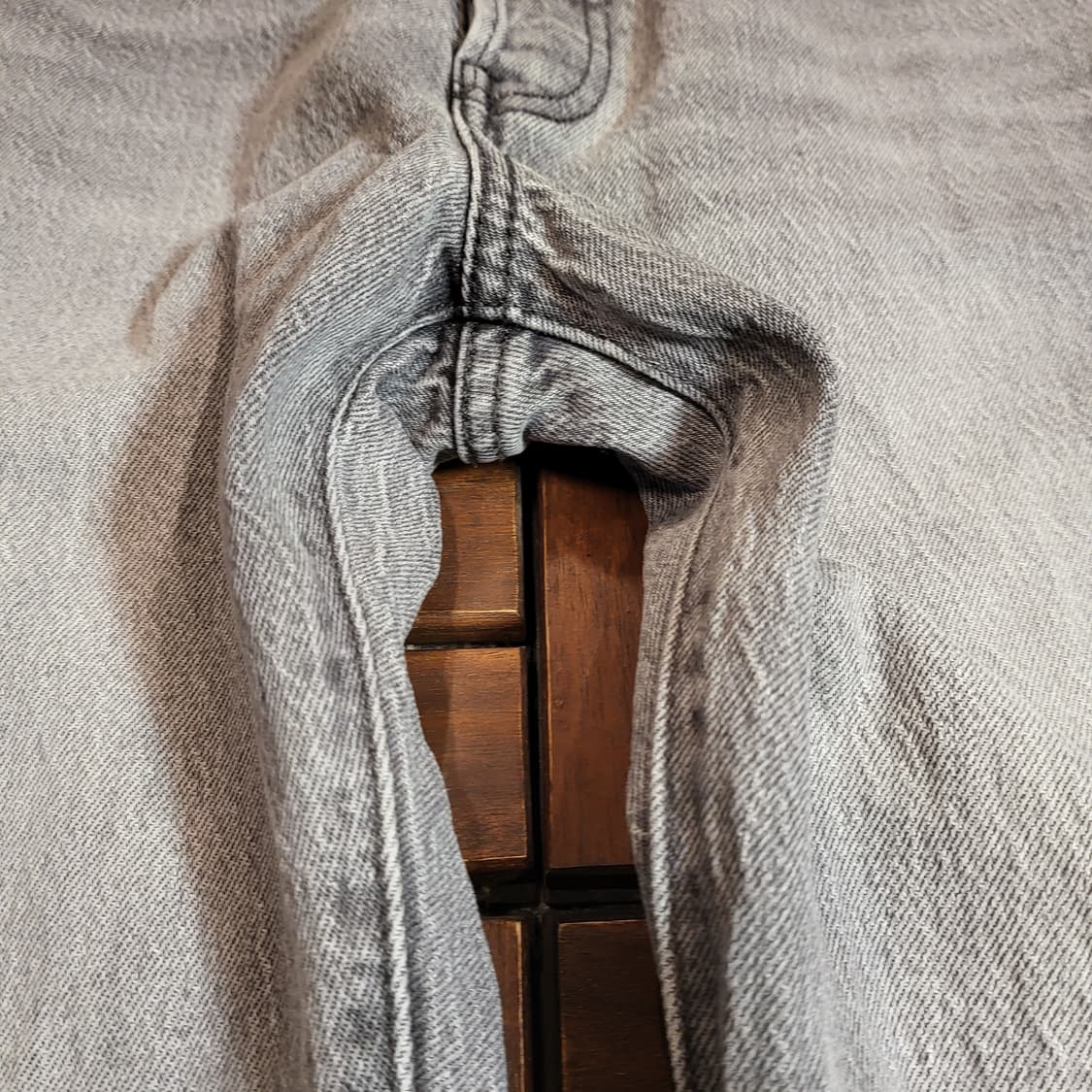 리바이스 청바지 501 (28) 상품이미지4