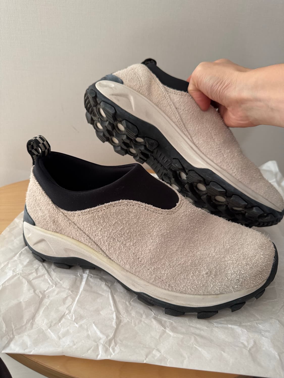 머렐 윈터목 280 상품이미지4