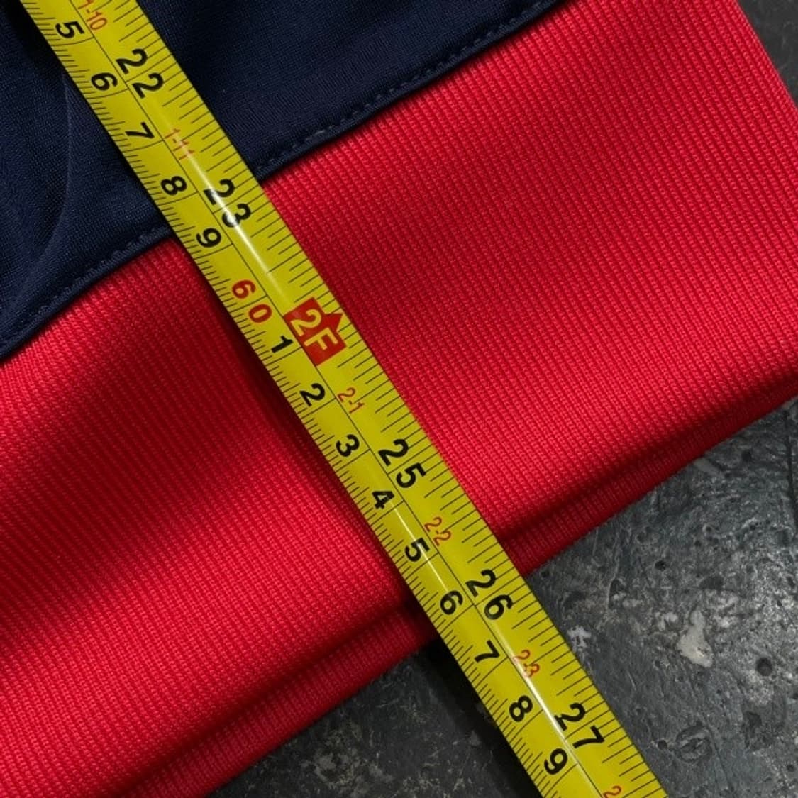 챔피온 사이드라인 져지 상품이미지7