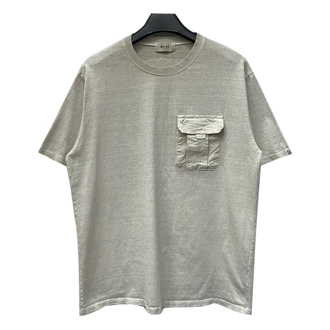 VTG RARE 레어 포켓 반팔티 FREE 상품이미지1