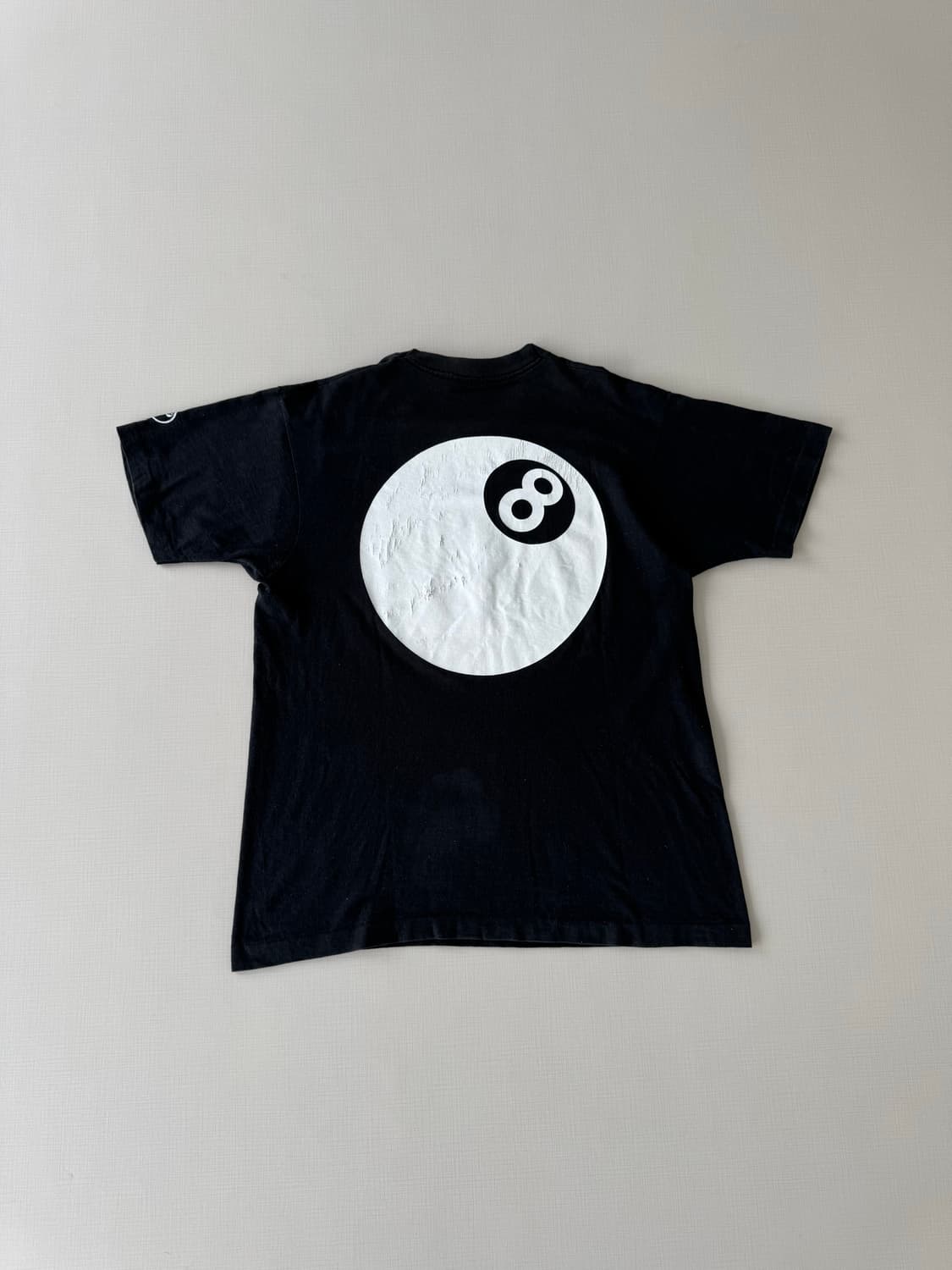 90s Eightball 스케이트 티셔츠 상품이미지7
