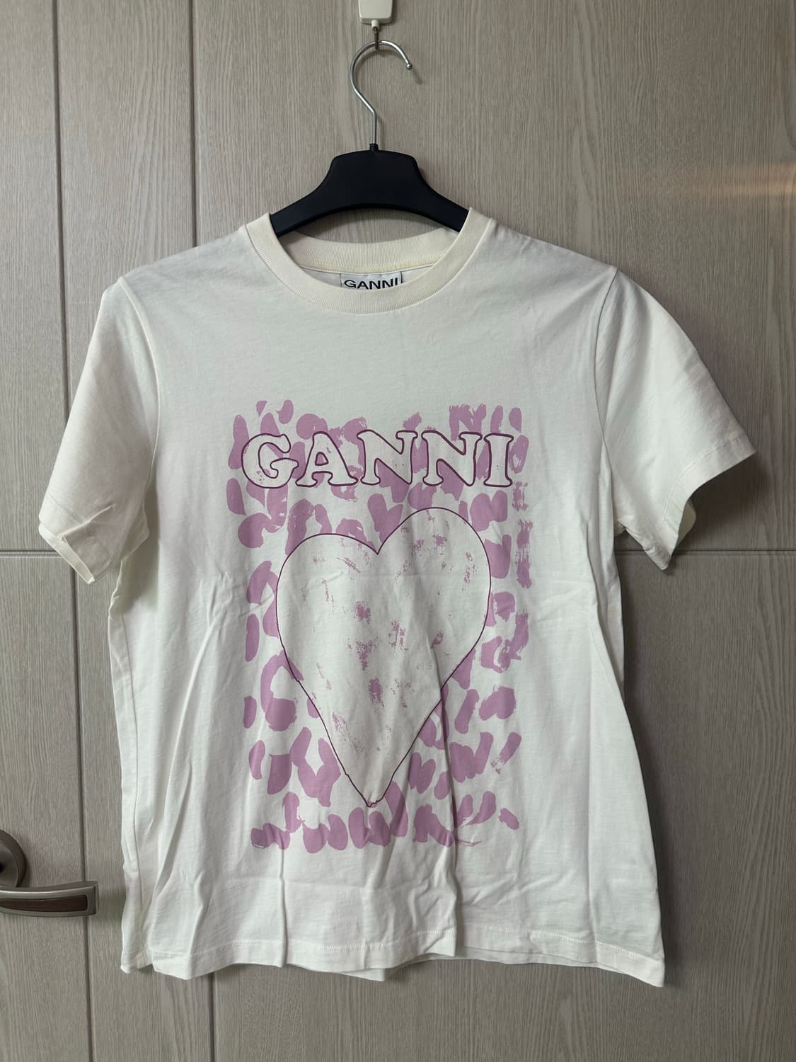 가니 티셔츠  상품이미지1