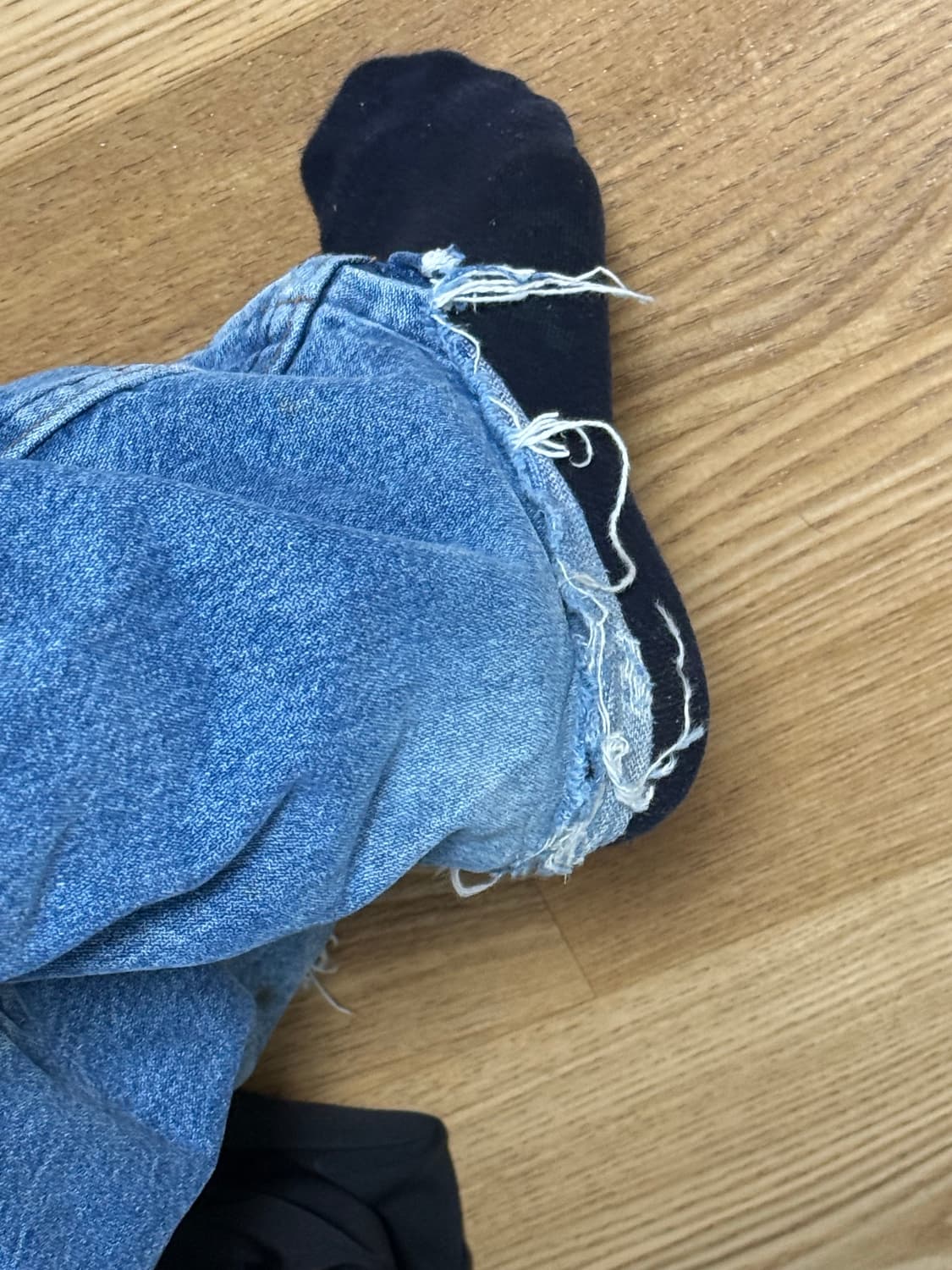 빈티지 90s wrangler 랭글러 13mwz 상품이미지5