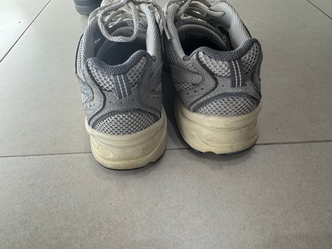 260) 뉴발란스 530 빈티지 그레이 매터 상품이미지2