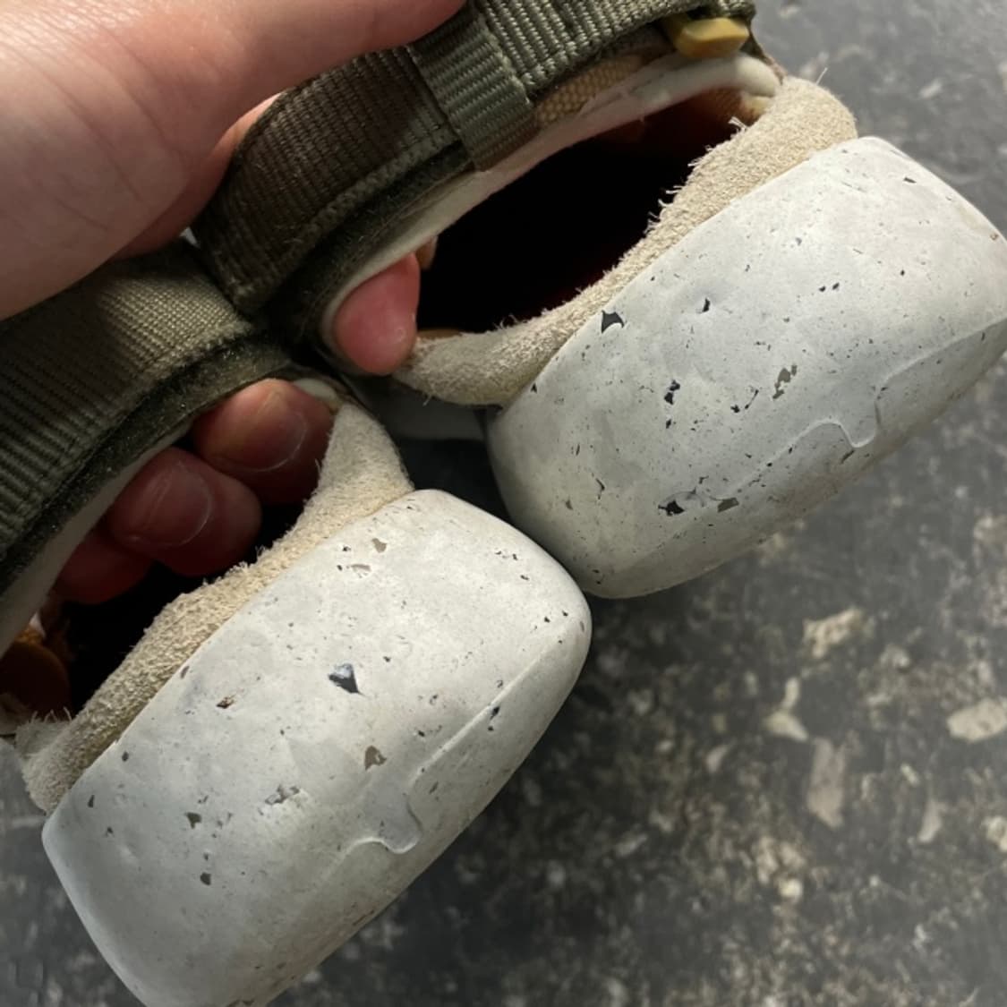 37 캠퍼 페우 스타디움 샌들 상품이미지4