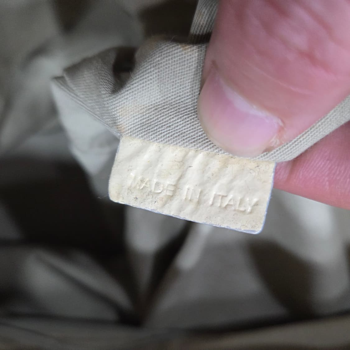 지방시 나이팅게일 빅 사이즈 상품이미지7