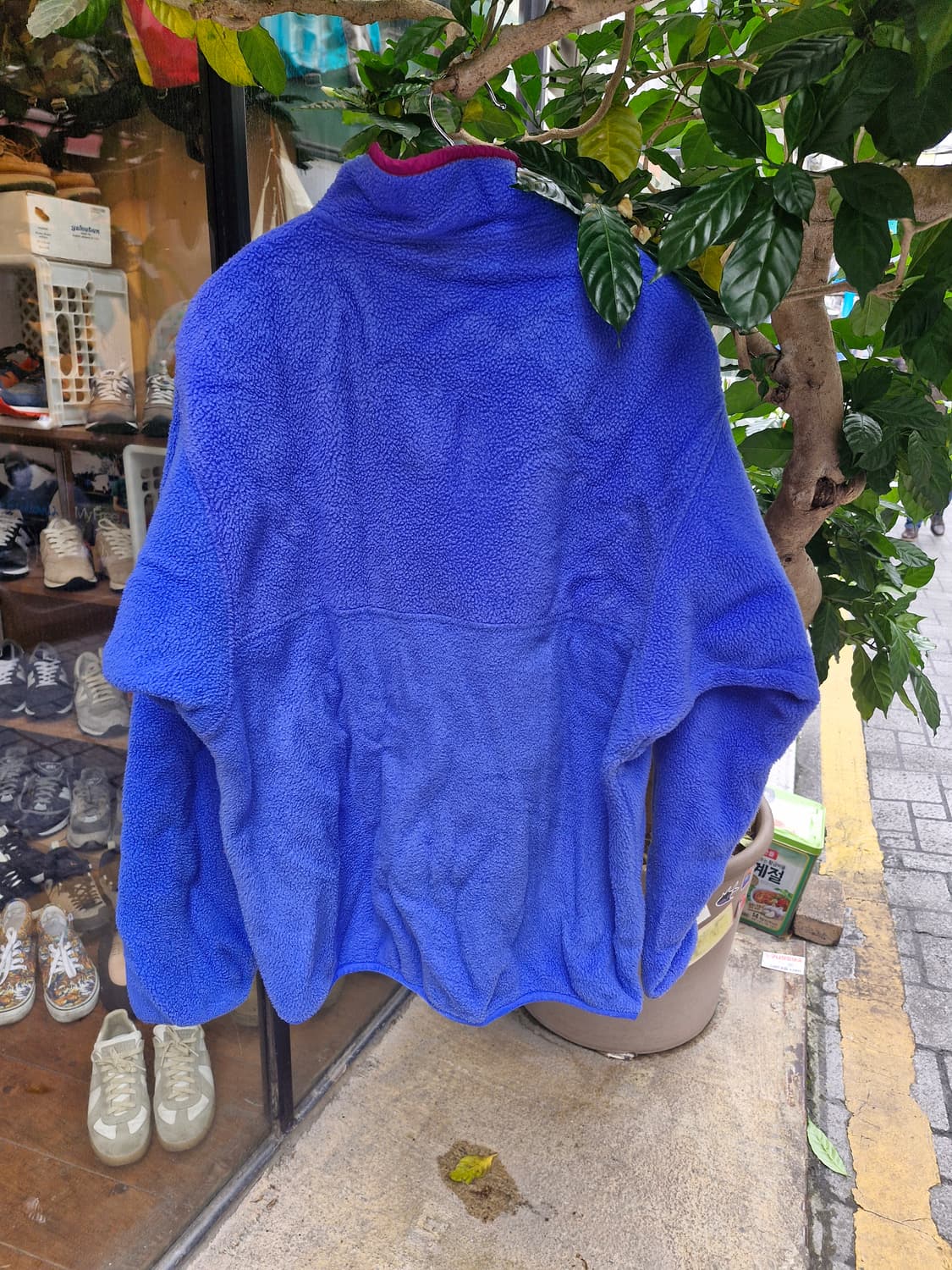 Z-31 파타고니아 신칠라  상품이미지3