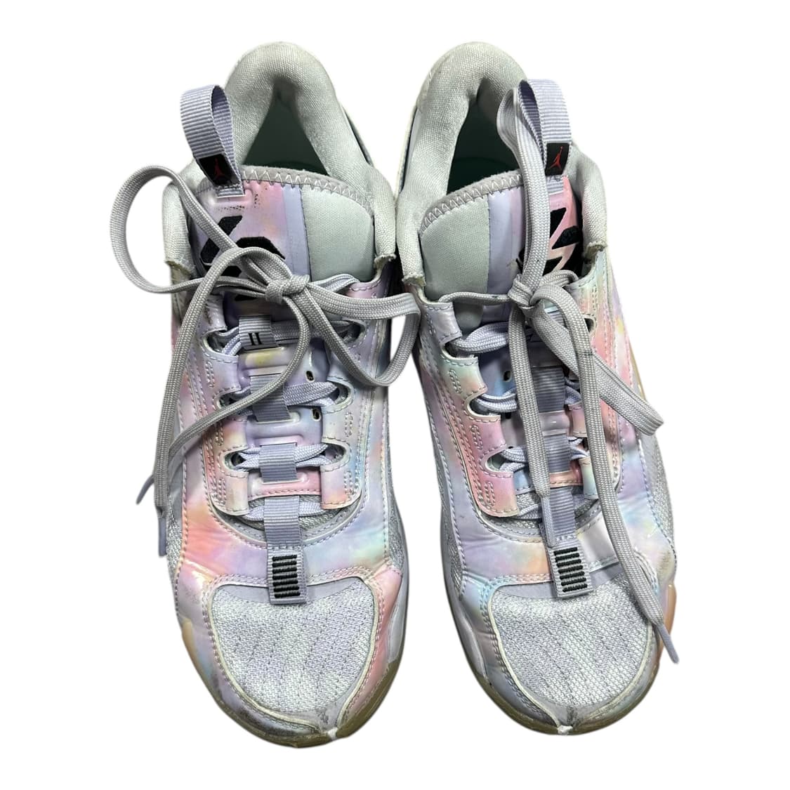 ✨ (바배) 조던 루카 2 하이퍼 운동화 상품이미지6