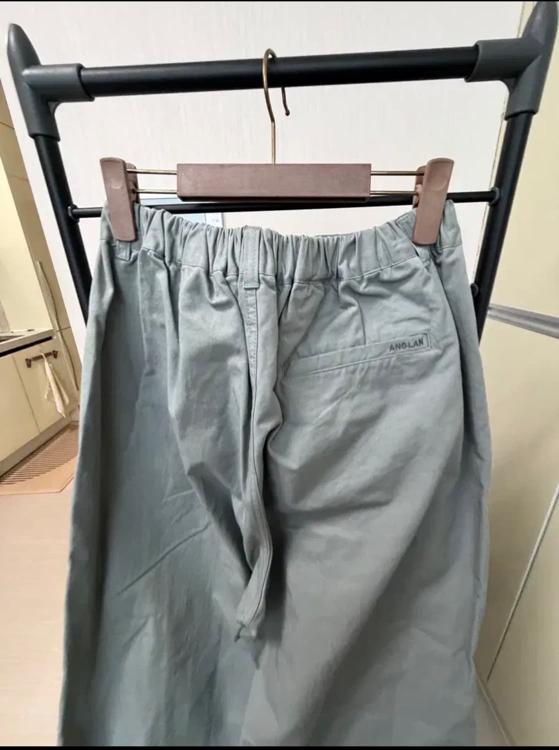 앵글런 치노 벌룬 팬츠 상품이미지5