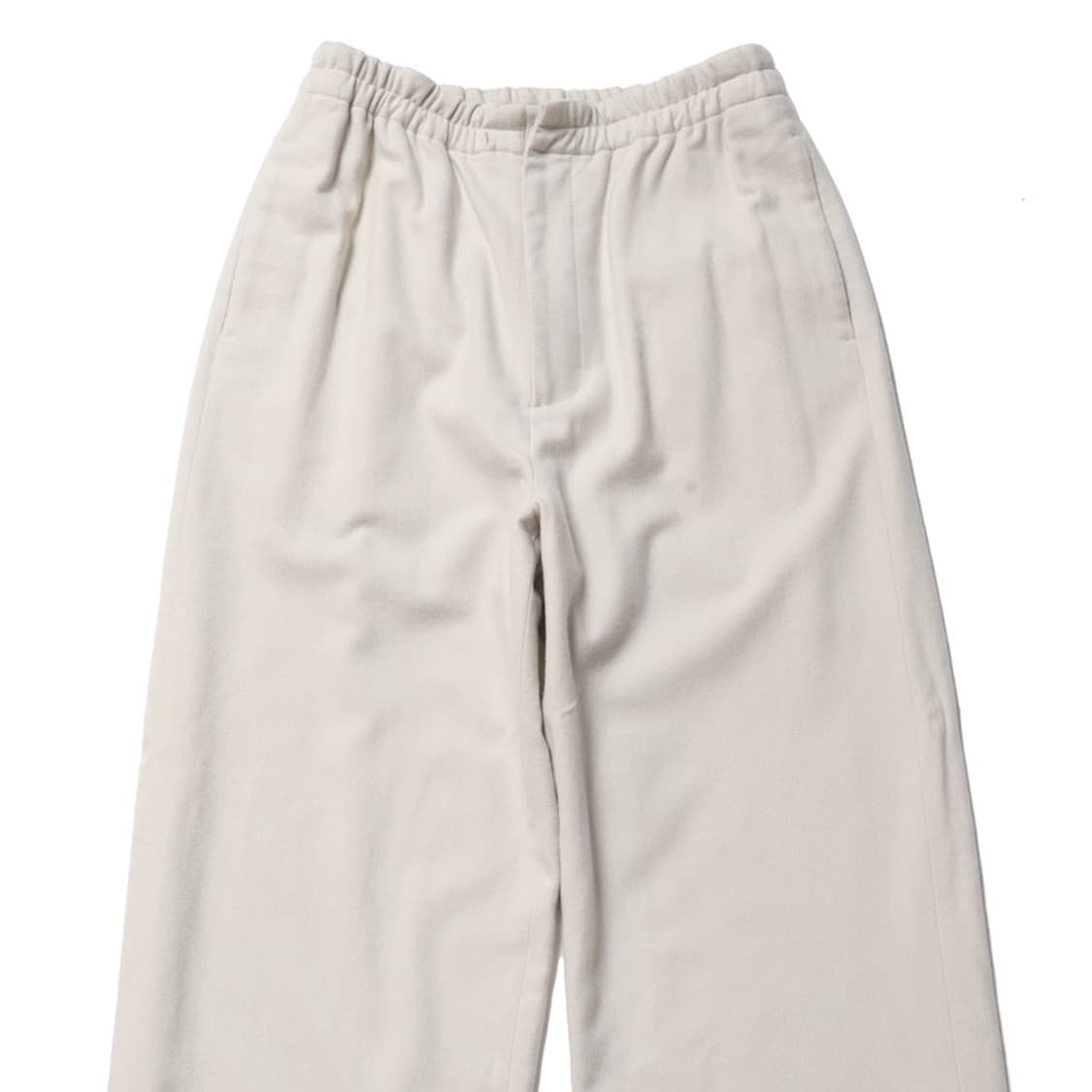 오라리 Auralee Wool Pants 상품이미지3