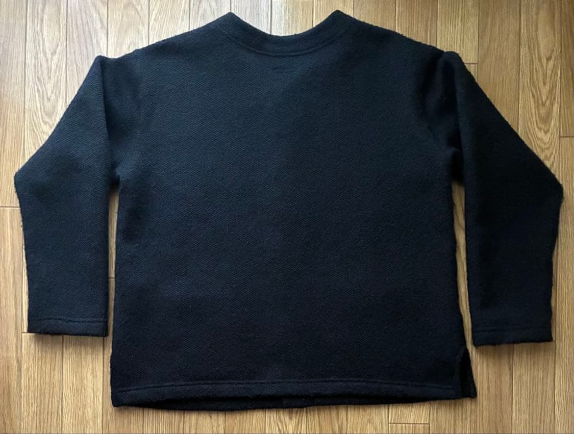 [M] 엔지니어드가먼츠 니트 가디건 상품이미지2