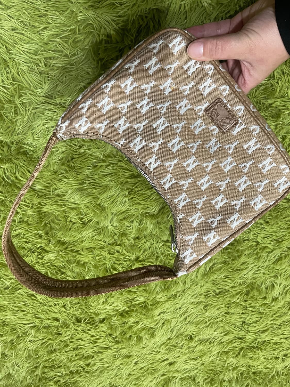 mlb 가방 상품이미지4