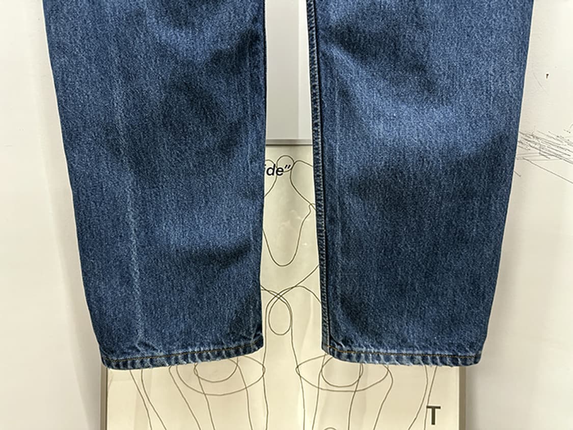 LEVI'S 505 #3 (36) 상품이미지6