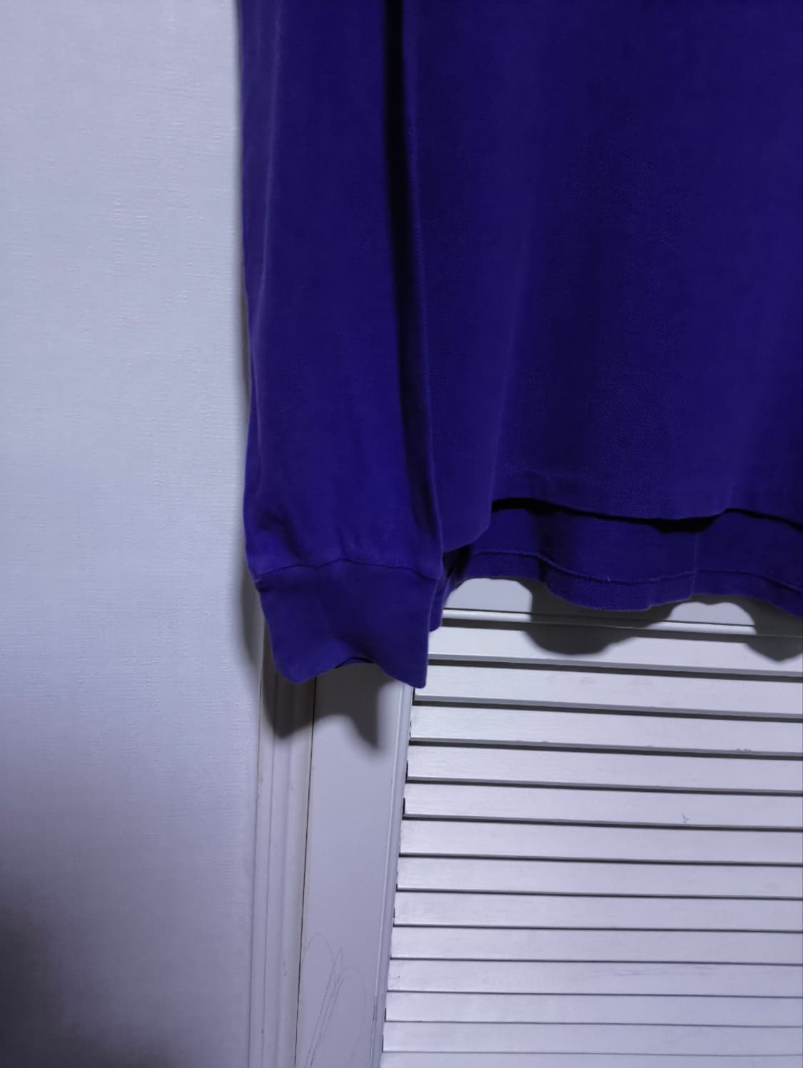 L 폴로랄프로렌 카라넥 티셔츠 상품이미지2