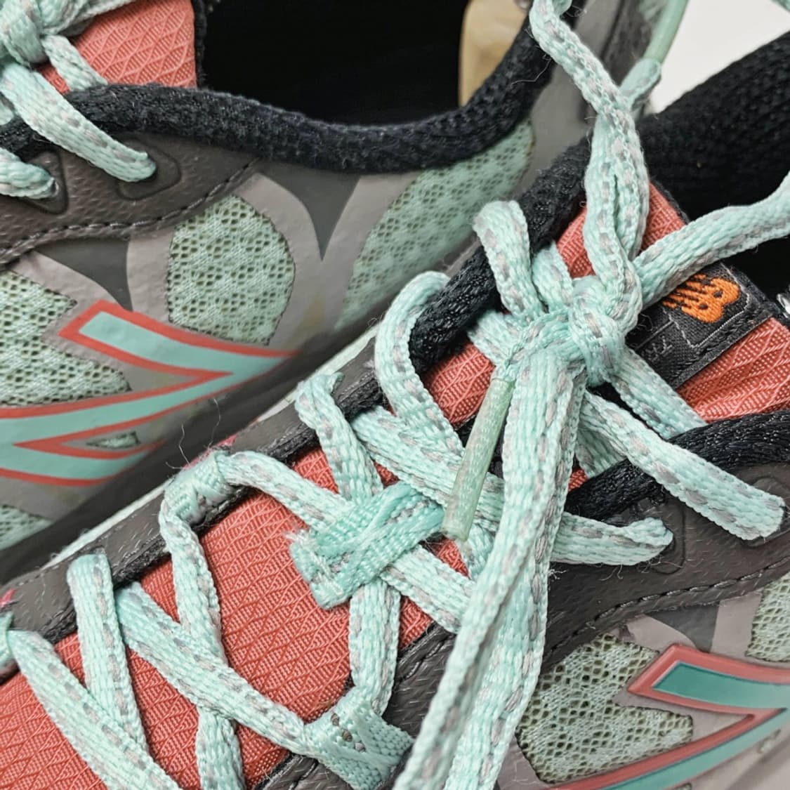 New Balance 뉴발란스 790 러닝화 250  상품이미지4