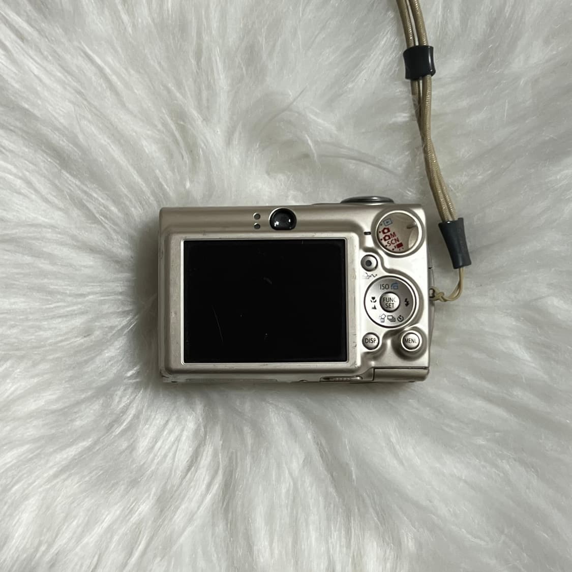 *한글*canon ixy700(ixus 750) 익서스750  빈티지디카 상품이미지2