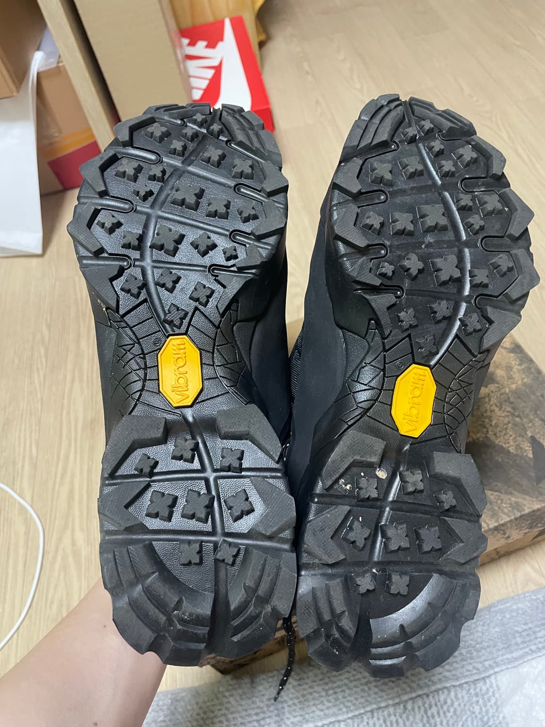 로아 카타리나 블랙 270 상품이미지4