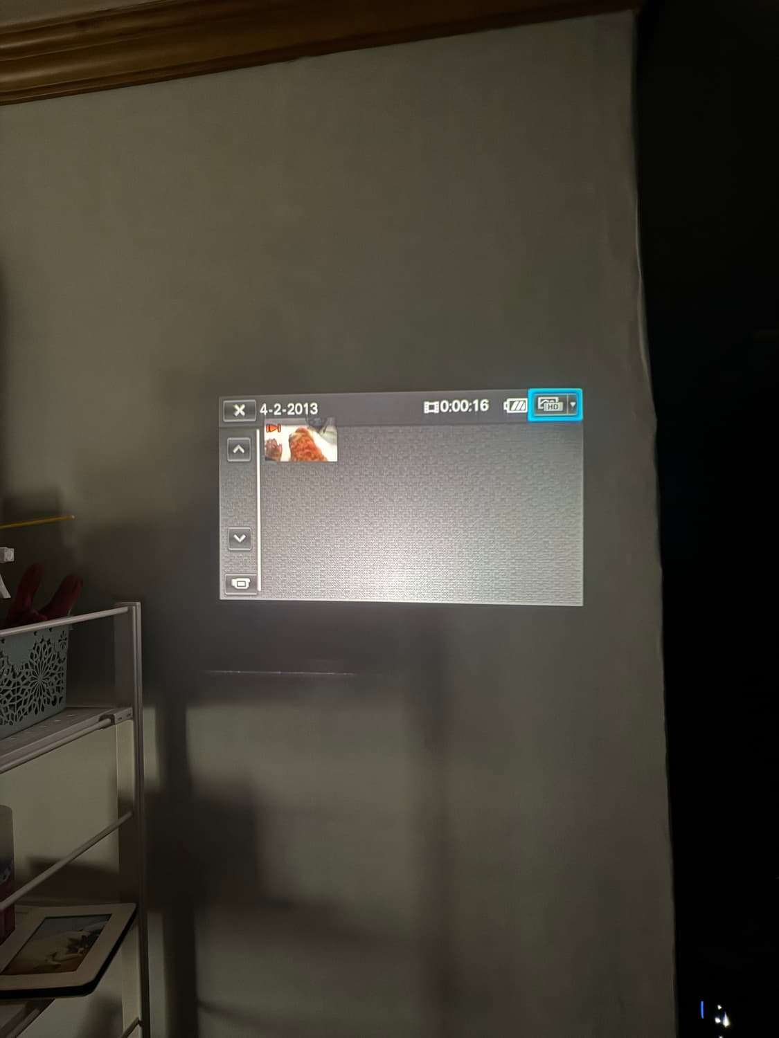 Sony HDR-GWP88 소니캠코더 소니핸디캠 소니카메라 상품이미지8