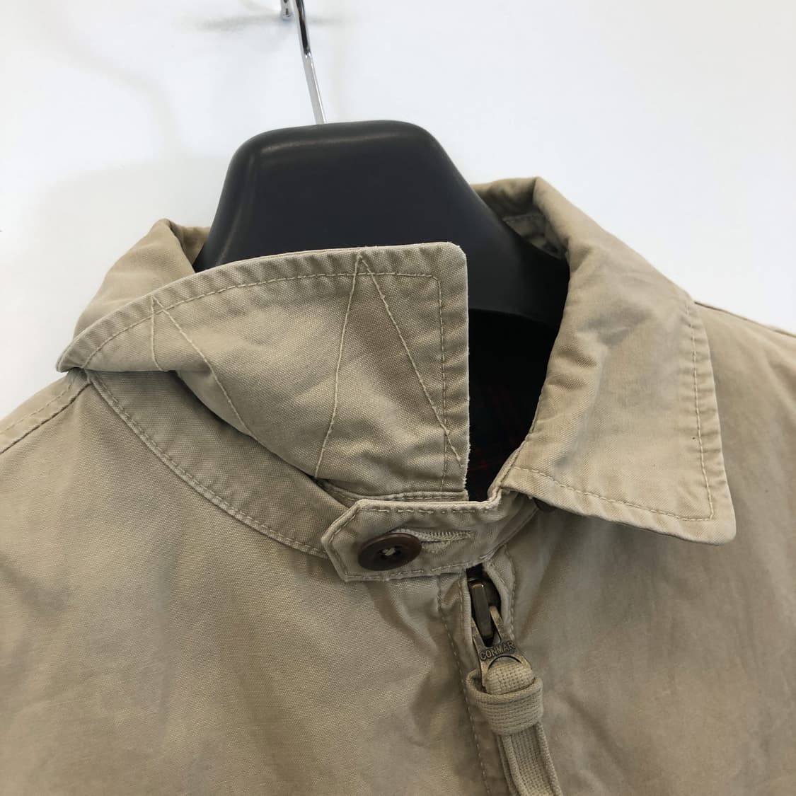 폴로 랄프로렌 베이포트 스윙톱 자켓 M 상품이미지5