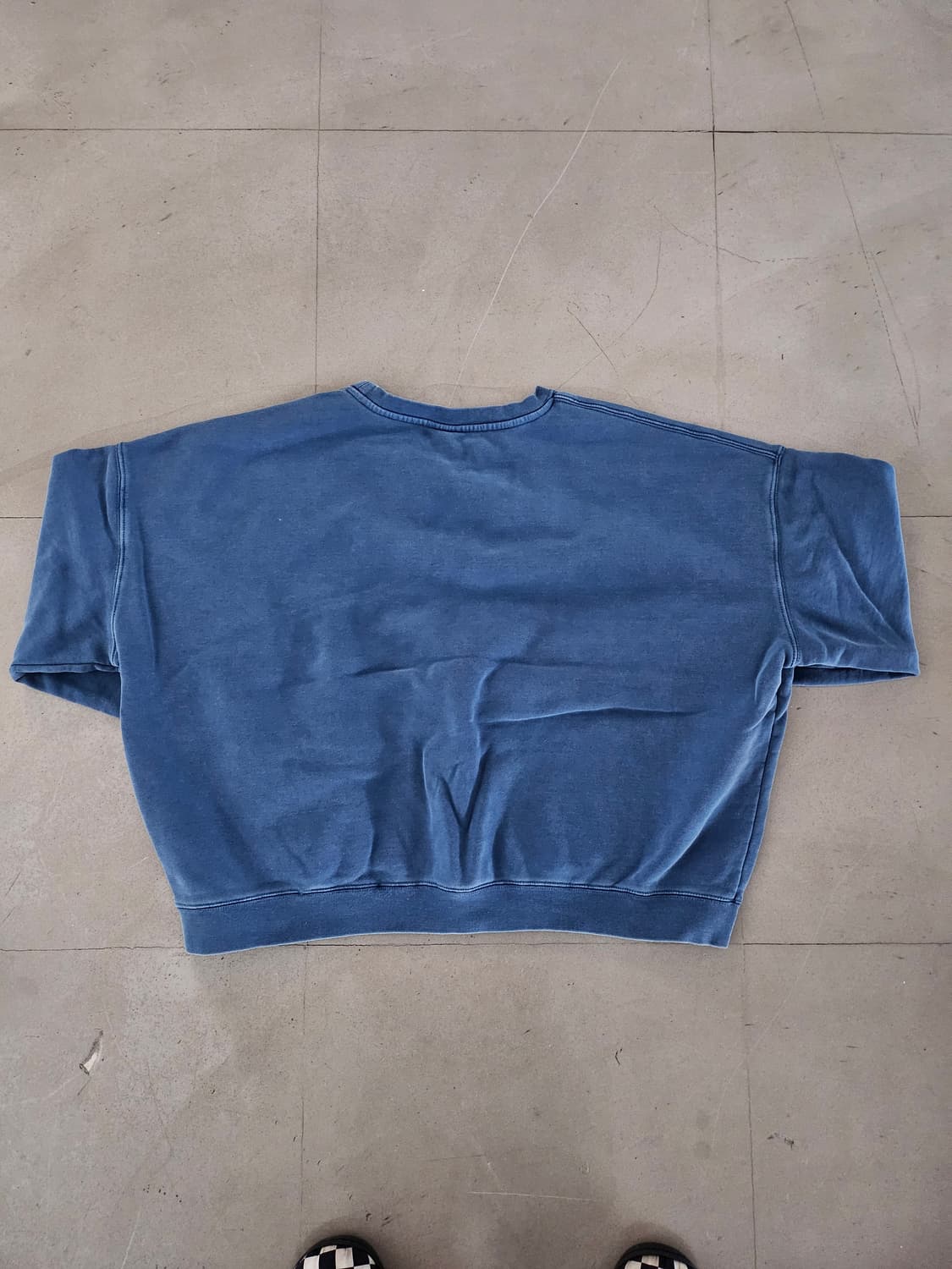 스투시 stussy 스웻셔츠 상품이미지2