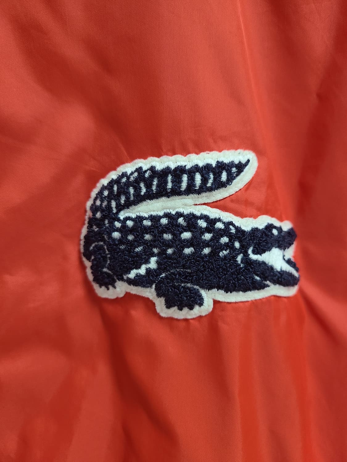 라코스테 라이브 블루종자켓 48 상품이미지2